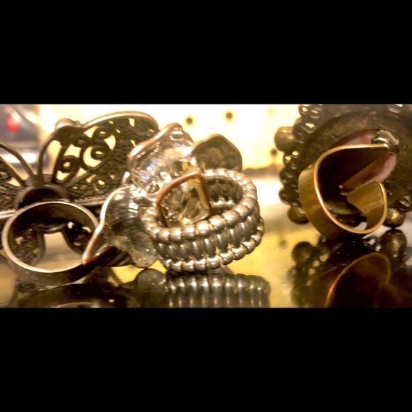 Rings - Picture 6 of 7